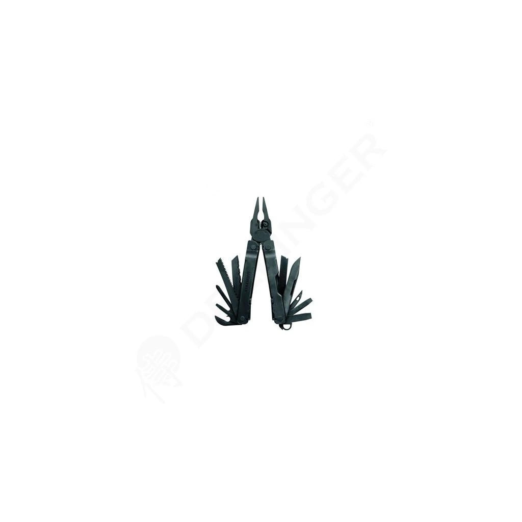 foto LEATHERMAN SUPER TOOL 300 BLACK